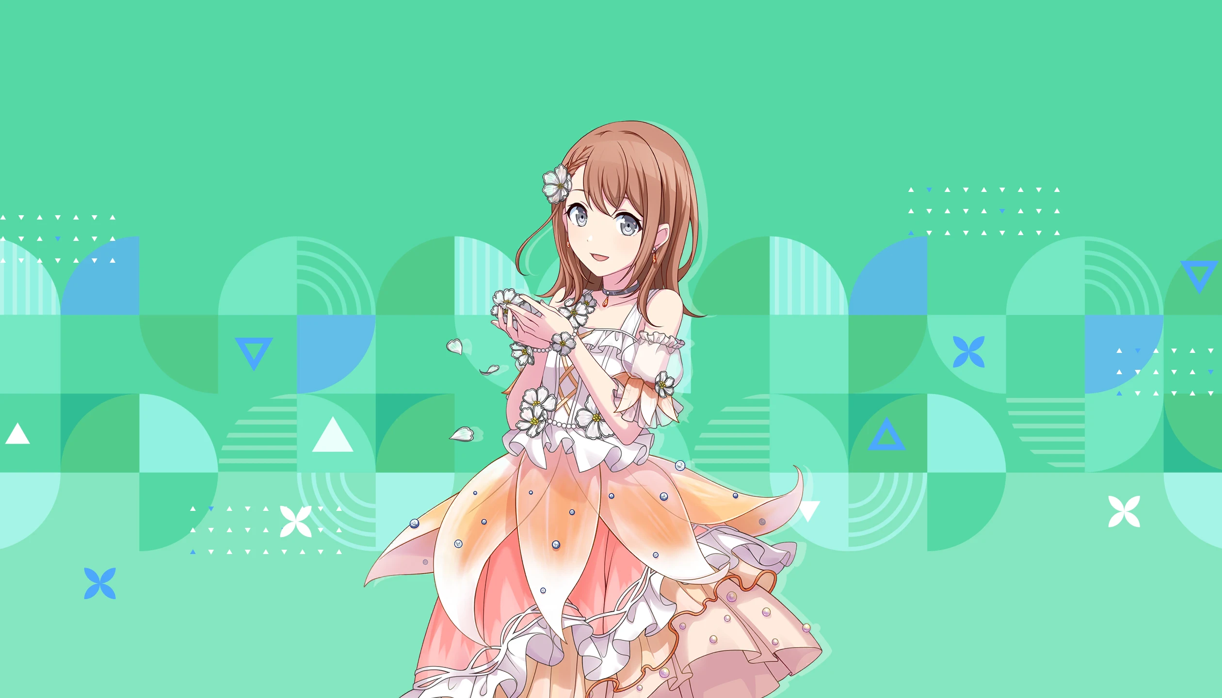 来自珍藏集: Card Artwork